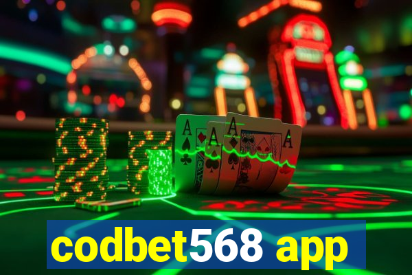 codbet568 app